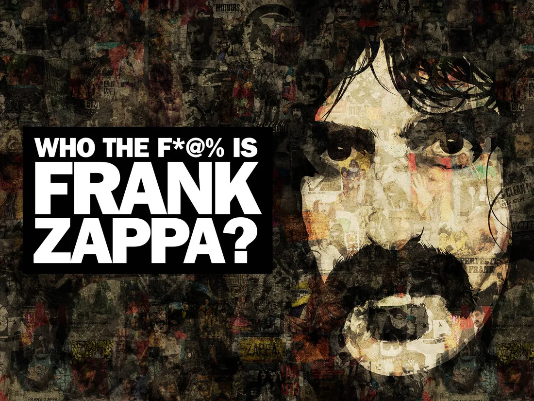 Frank Zappa