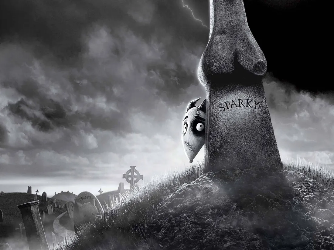 Frankenweenie