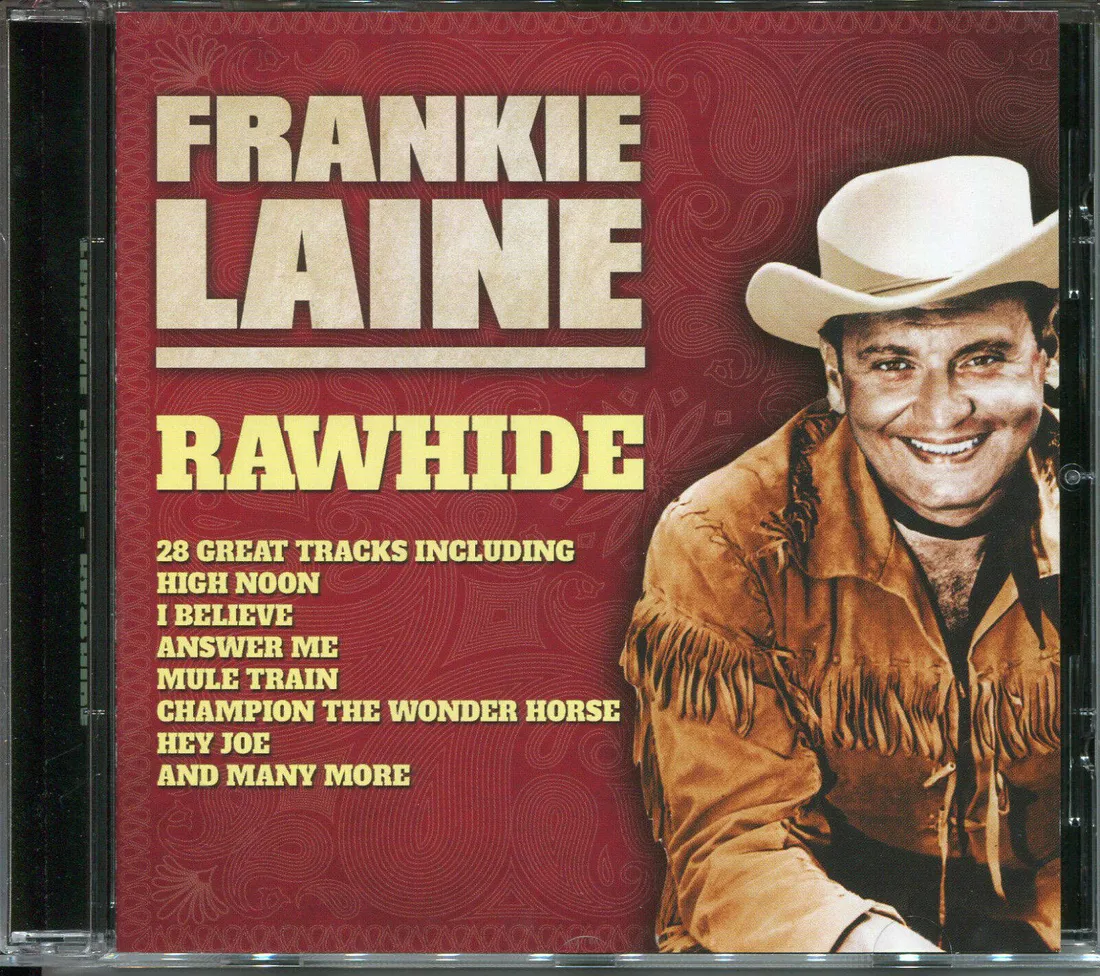 Frankie Laine