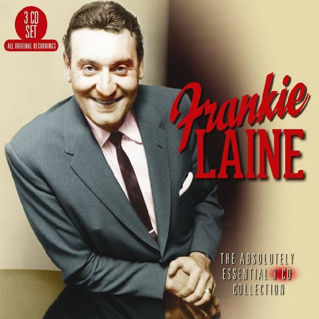 Frankie Laine, gray suit, pink shirt, SD Desktop Wallpaper