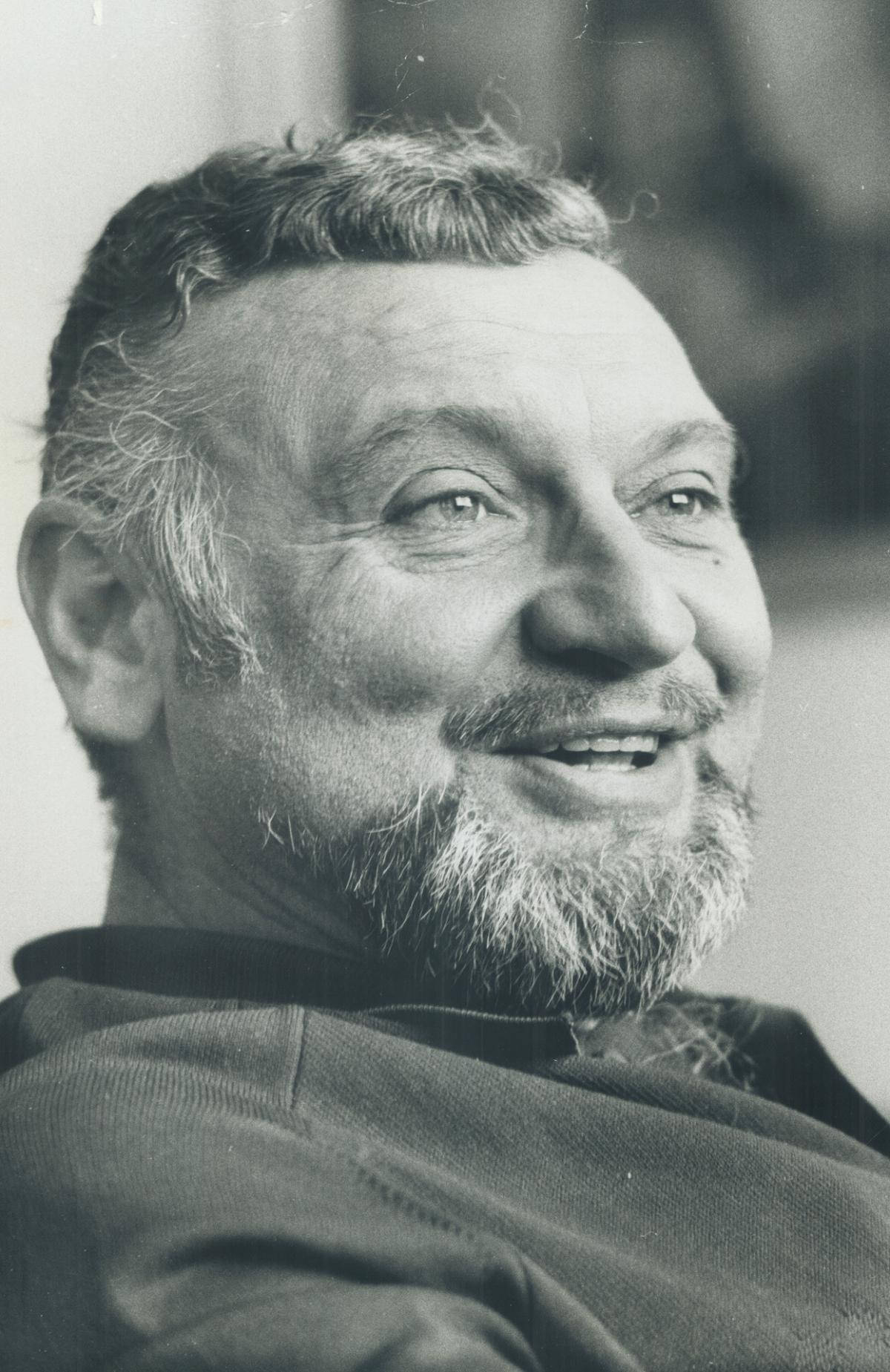 Frankie Laine, American singer and actor, black and white portrait, HD Phone Wallpaper