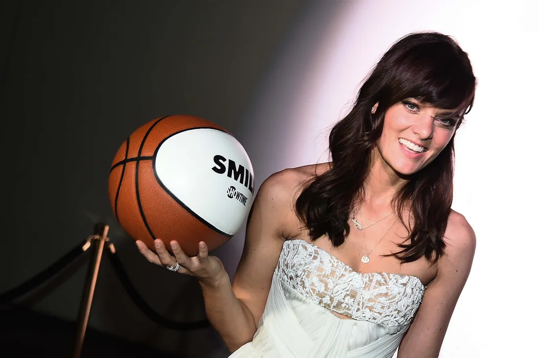 Frankie Shaw