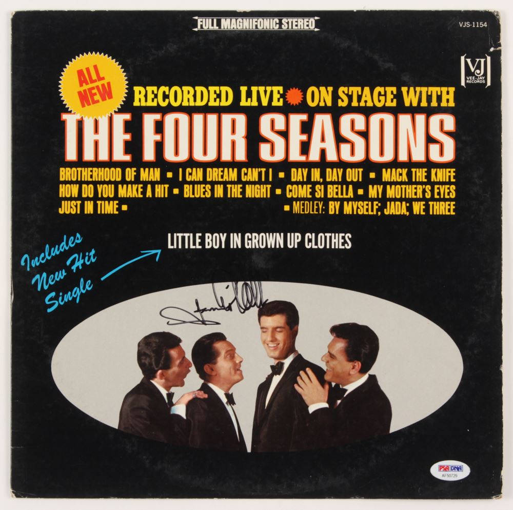 Frankie Valli And The Four Seasons, The Four Seasons, black tuxedos, SD Desktop Wallpaper
