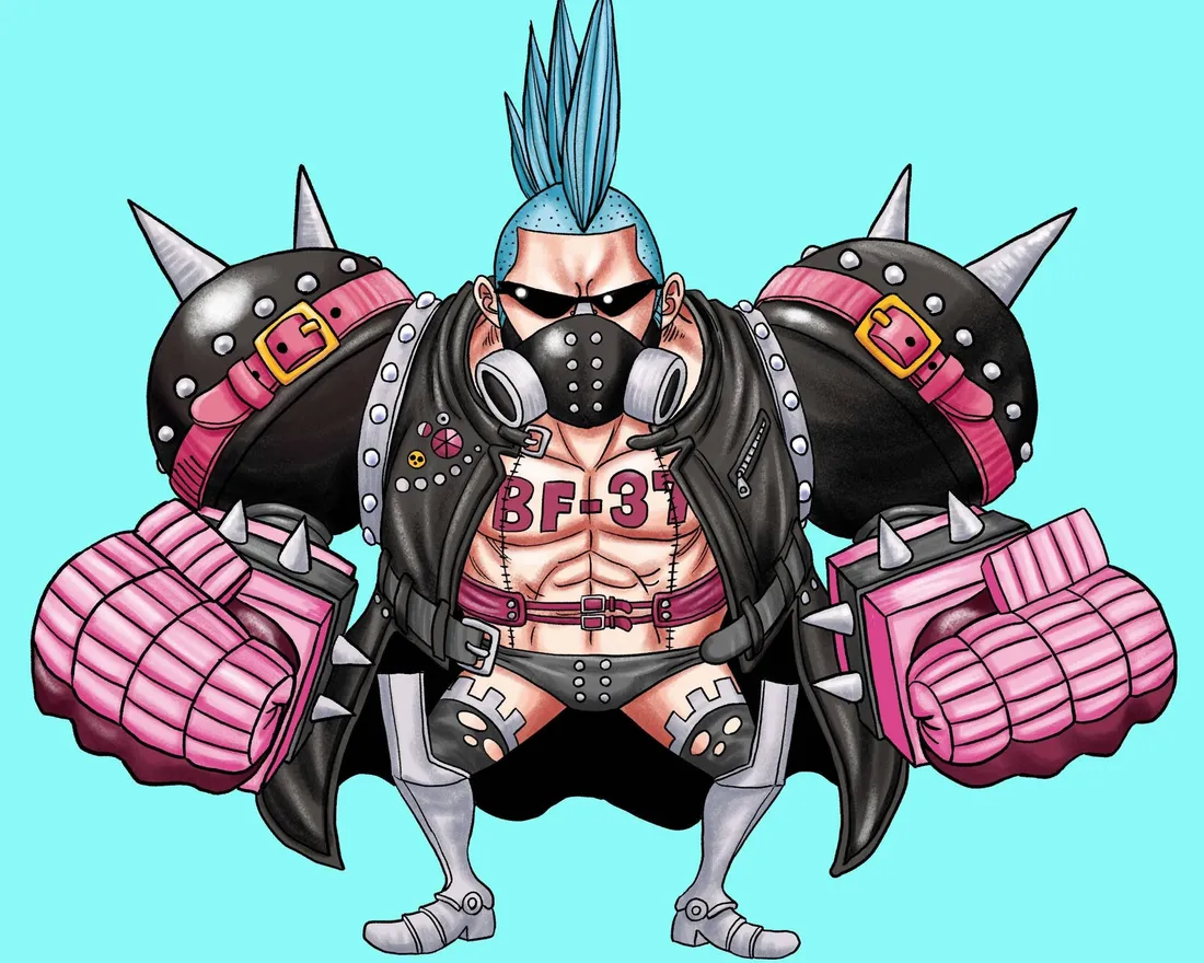Franky