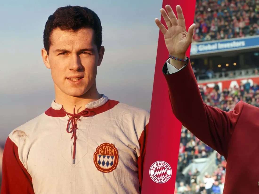 Franz Beckenbauer