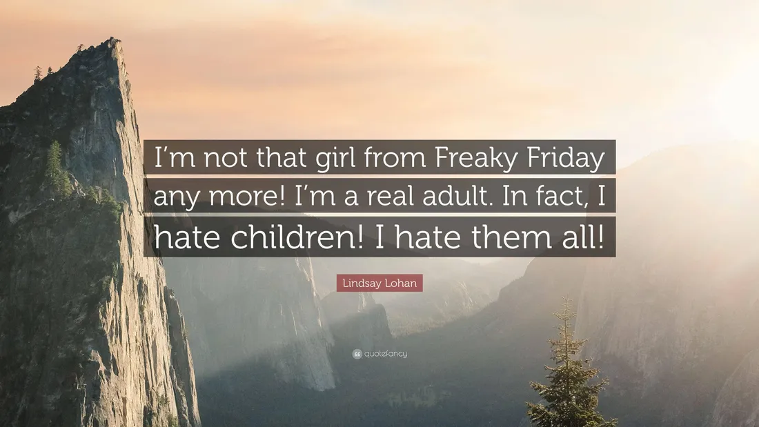 Freaky Friday