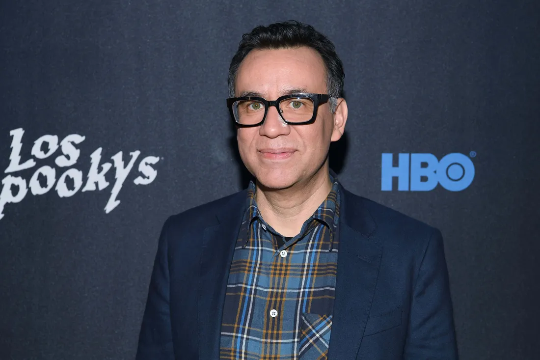Fred Armisen