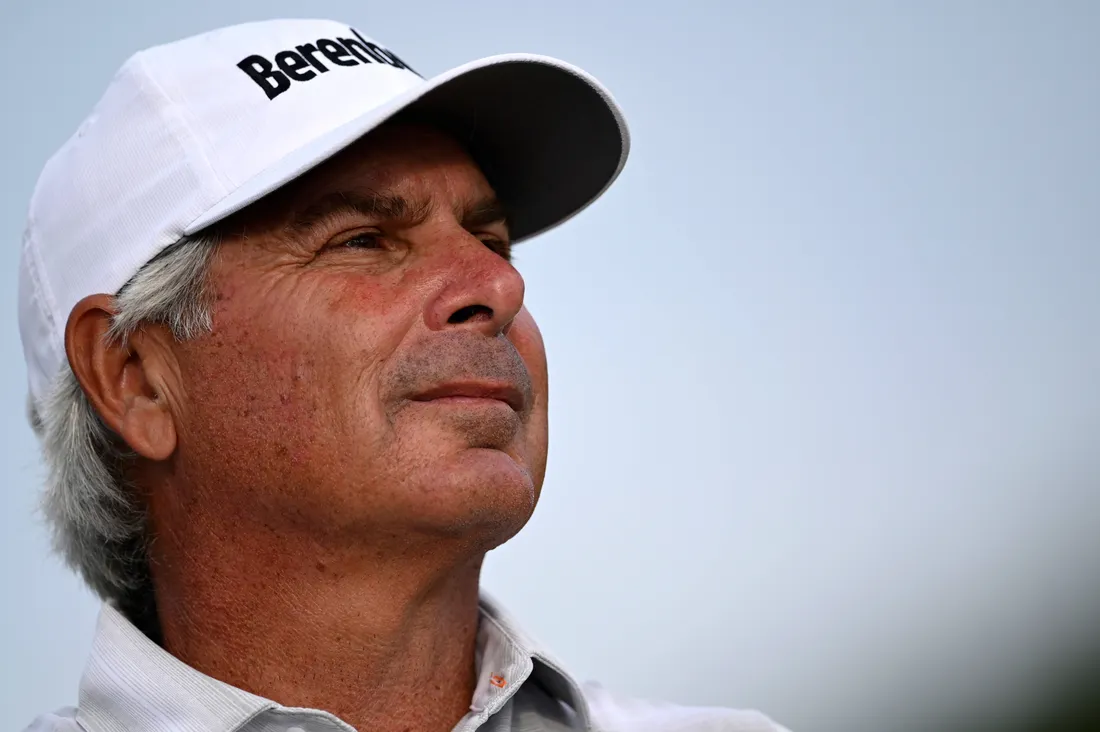 Fred Couples