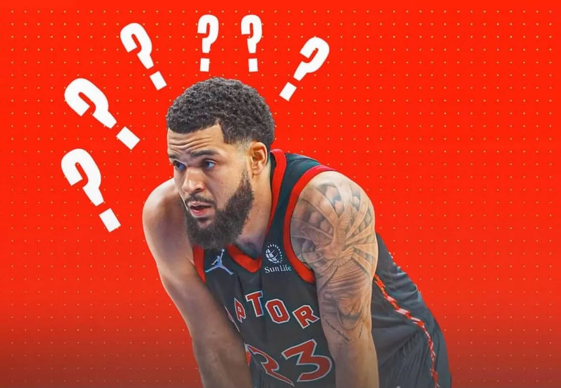 Fred VanVleet
