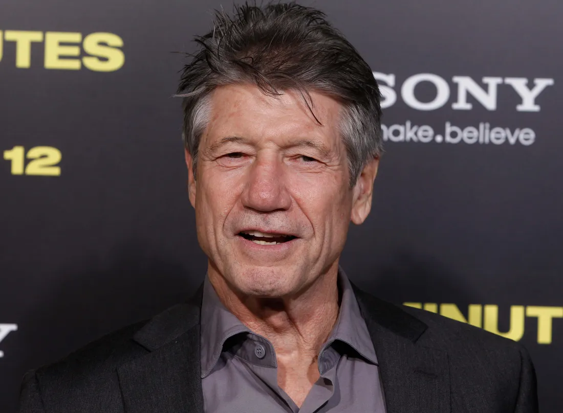 Fred Ward