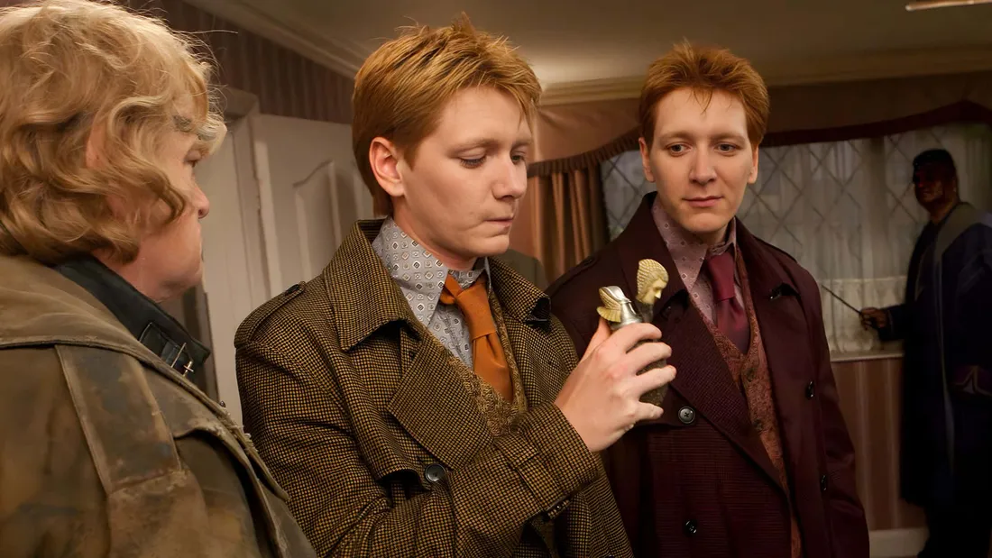 Fred Weasley