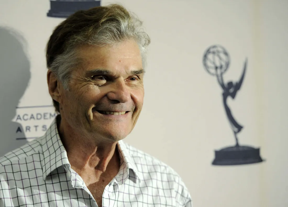 Fred Willard