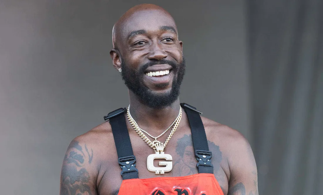Freddie Gibbs