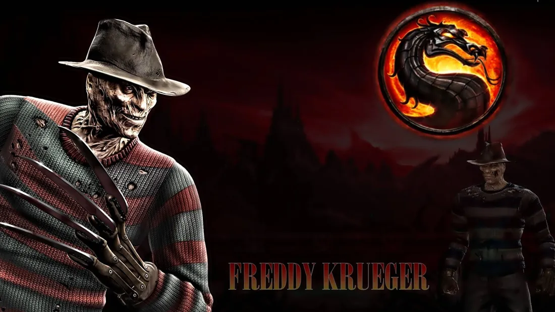 Freddy Krueger