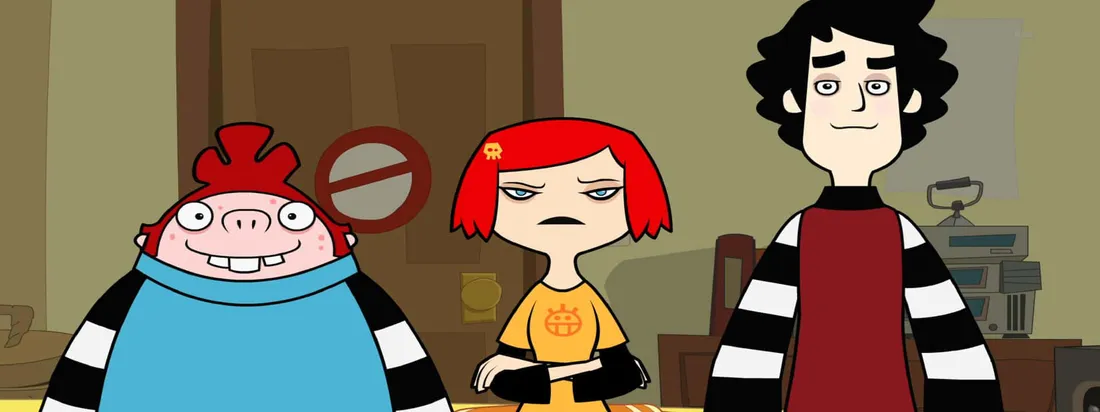 Freds Head