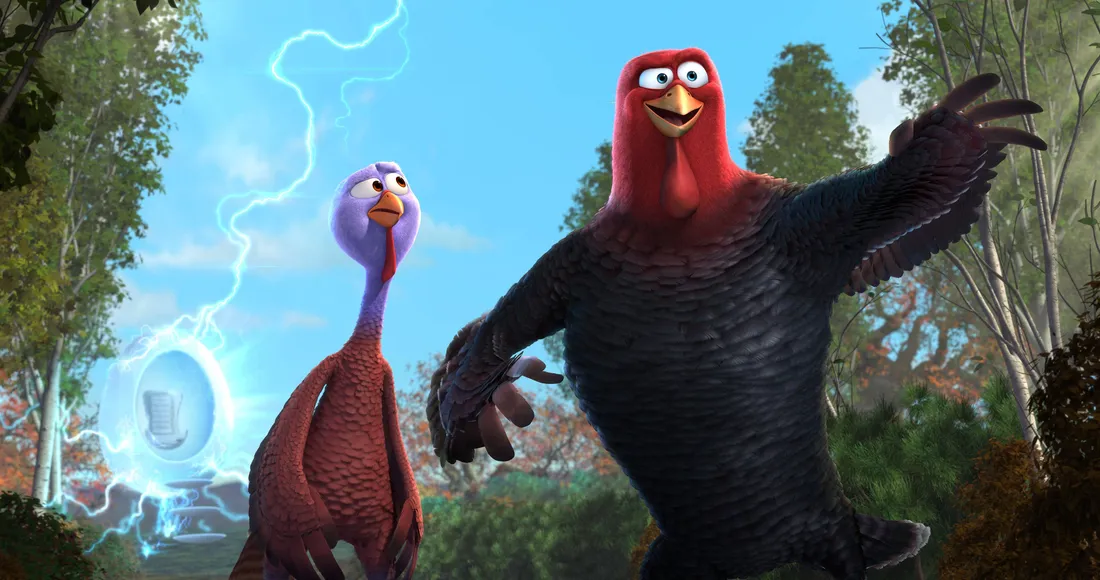 Free Birds