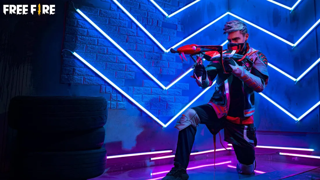 Free Fire Cobra