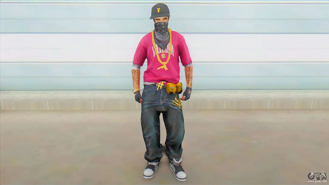 Free Fire Logo