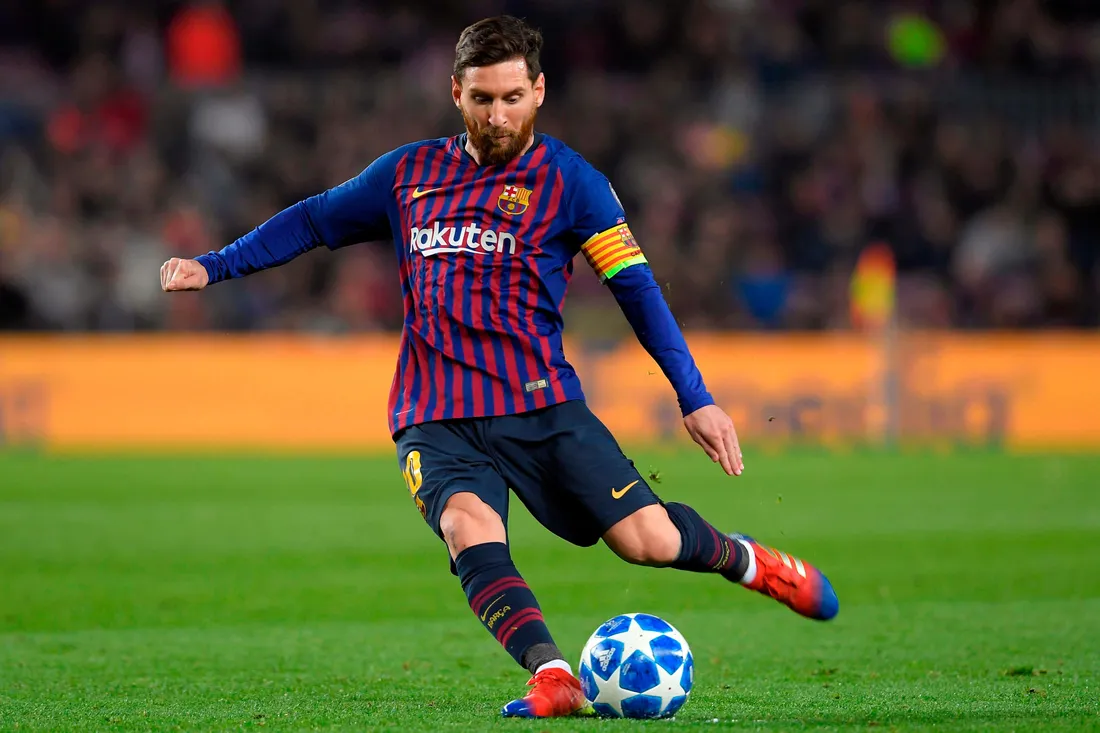 Free Kick