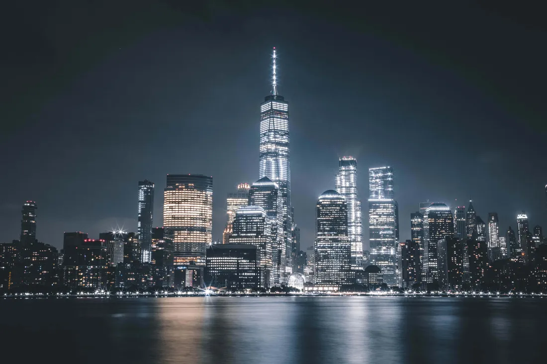 Freedom Tower