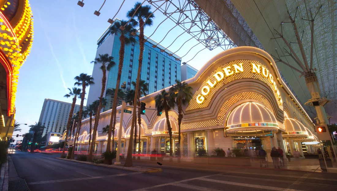 Fremont Street