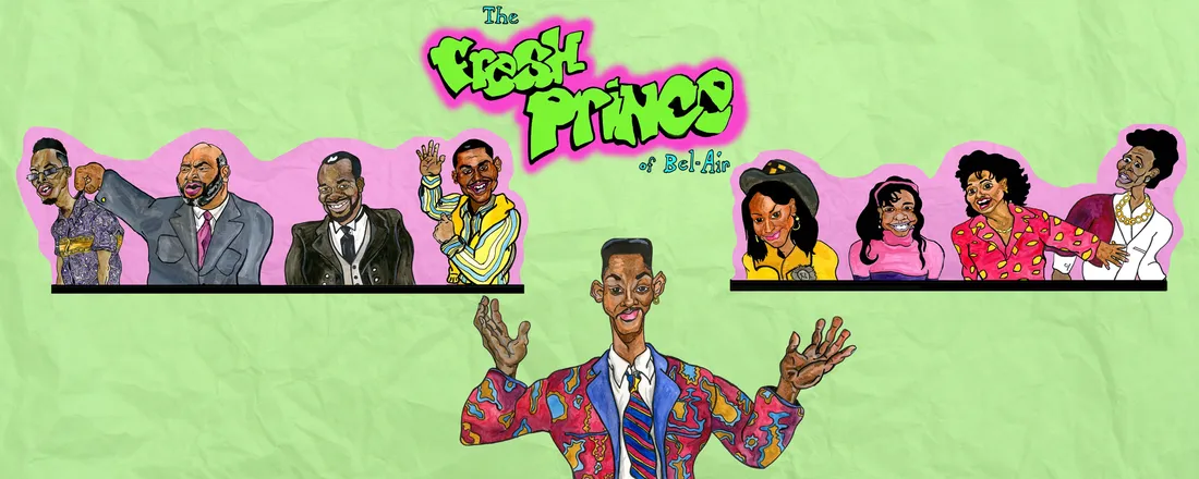 Fresh Prince