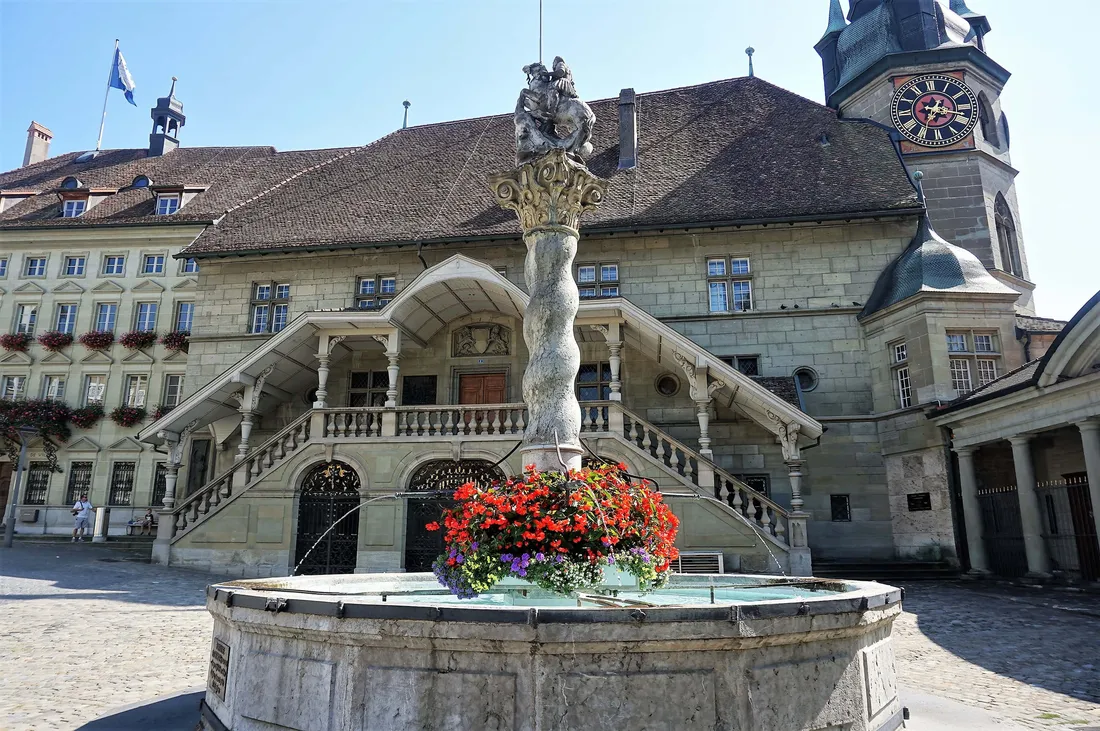 Fribourg