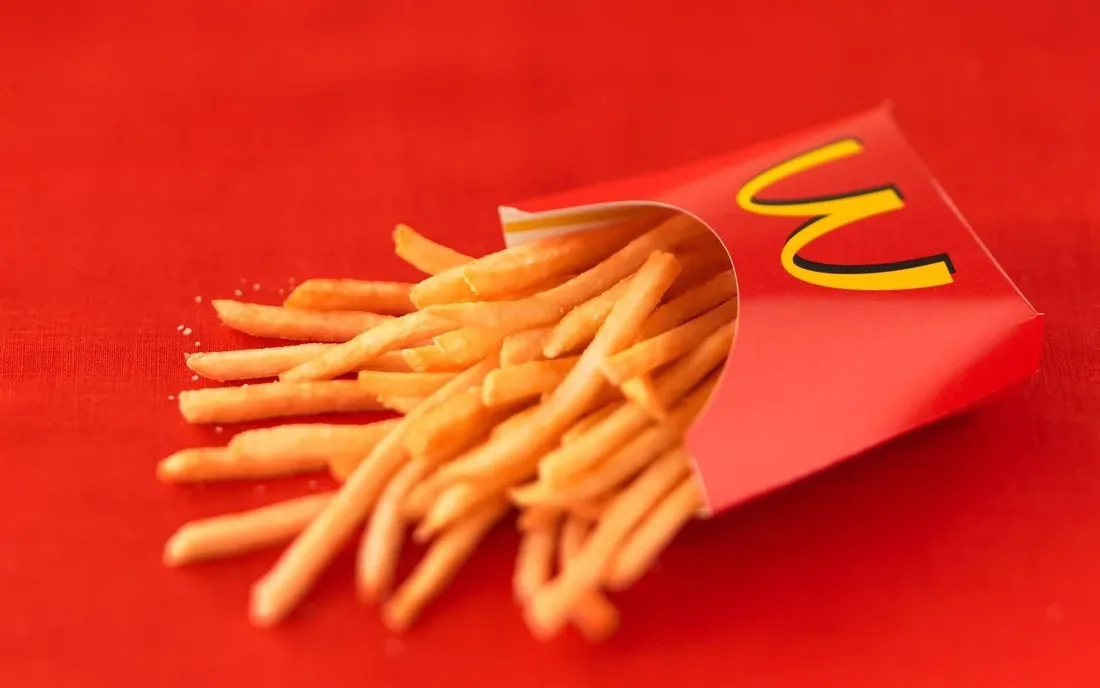 Fries