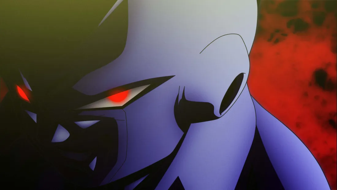 Frieza's Army