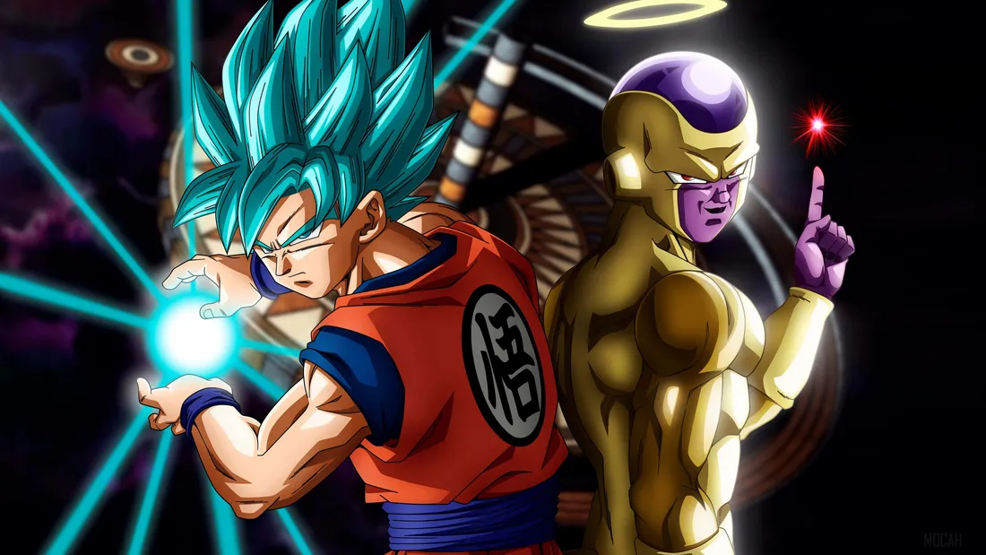 Frieza