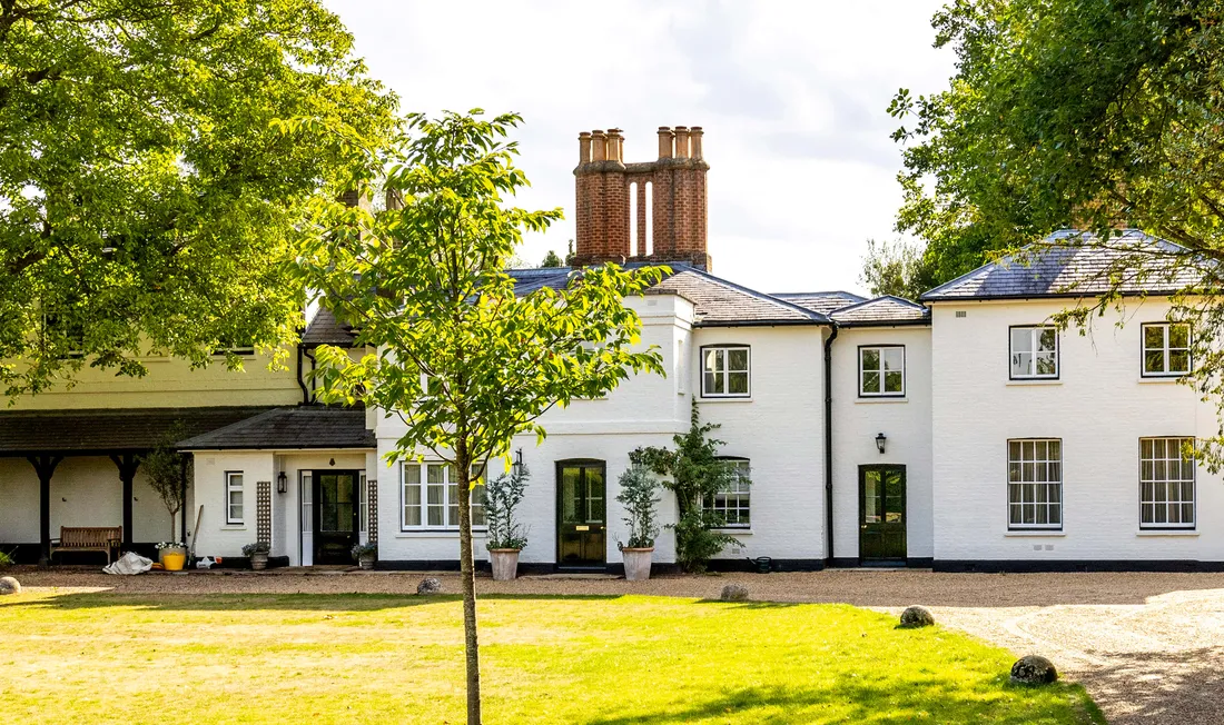Frogmore Cottage