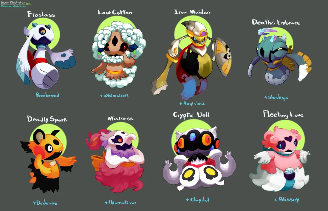 Froslass