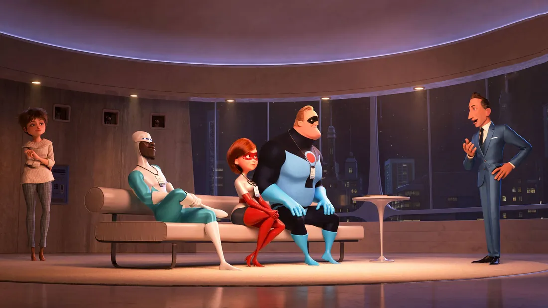 Frozone