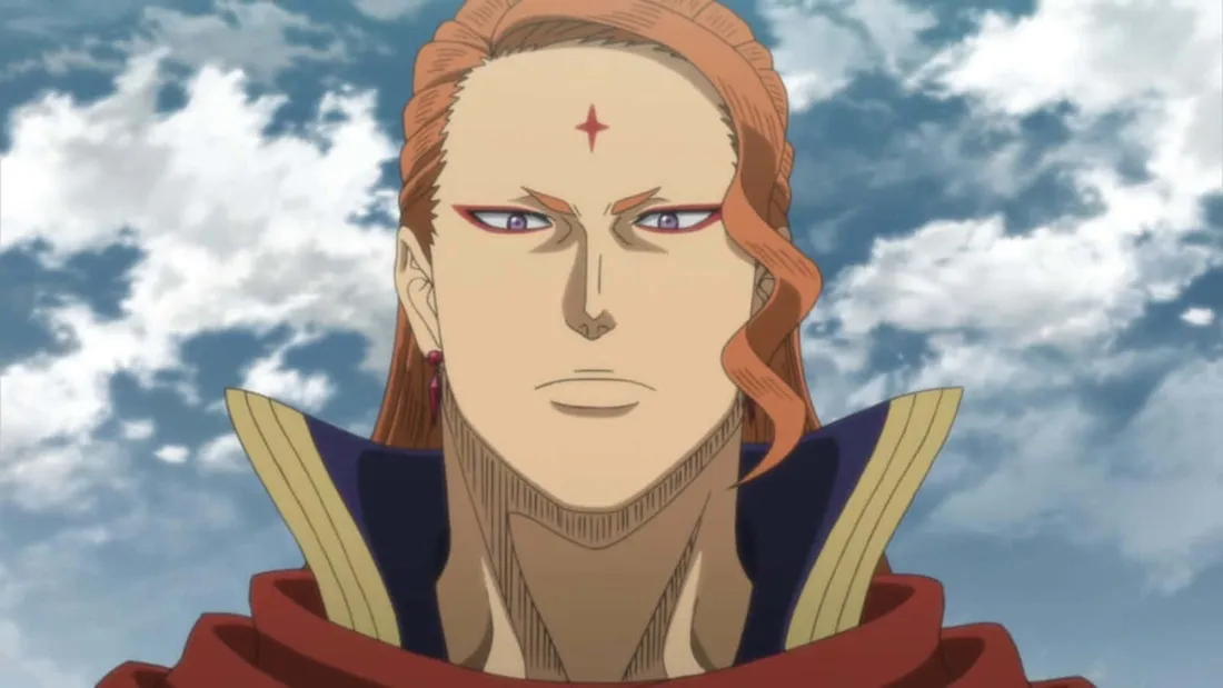 Fuegoleon Vermillion