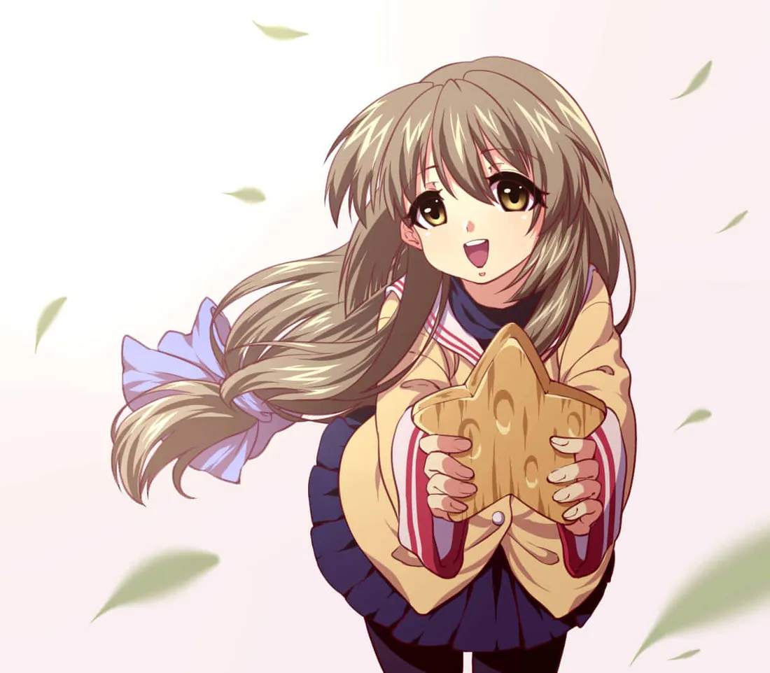 Fuko Ibuki