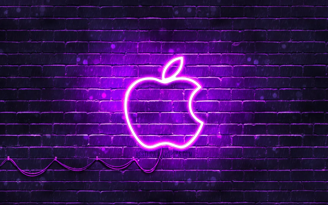 Full HD Apple