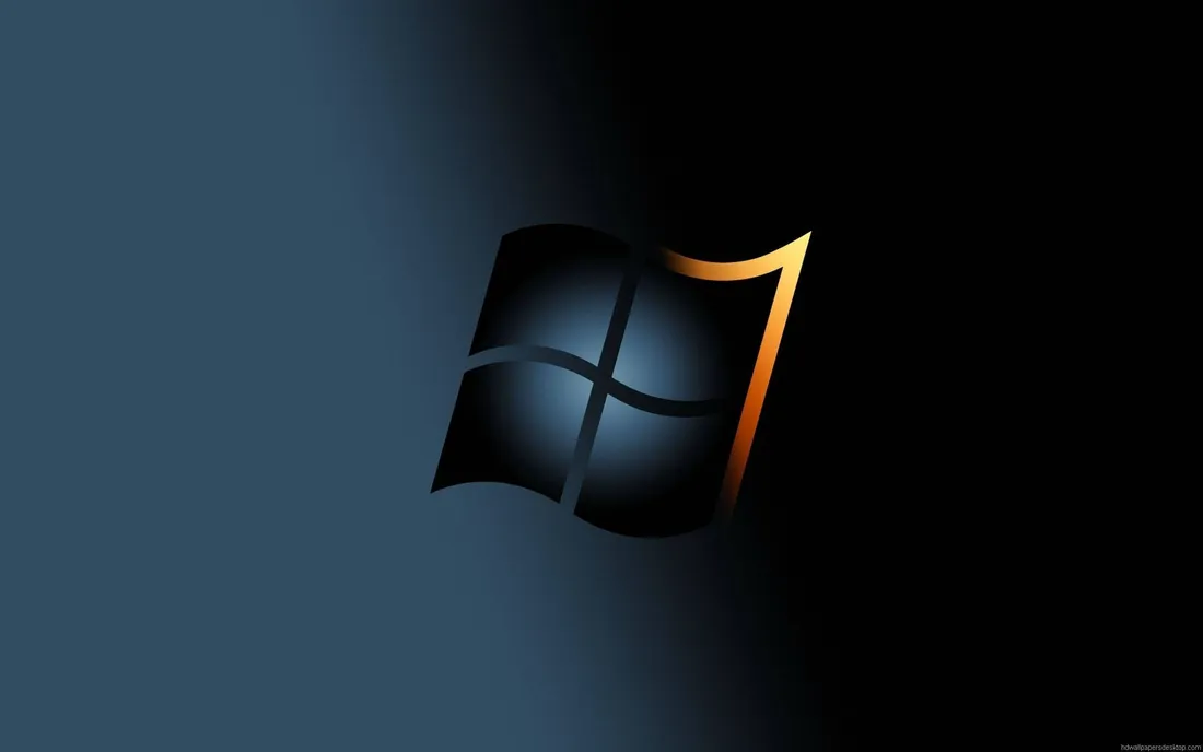 Full HD Computer Desktop