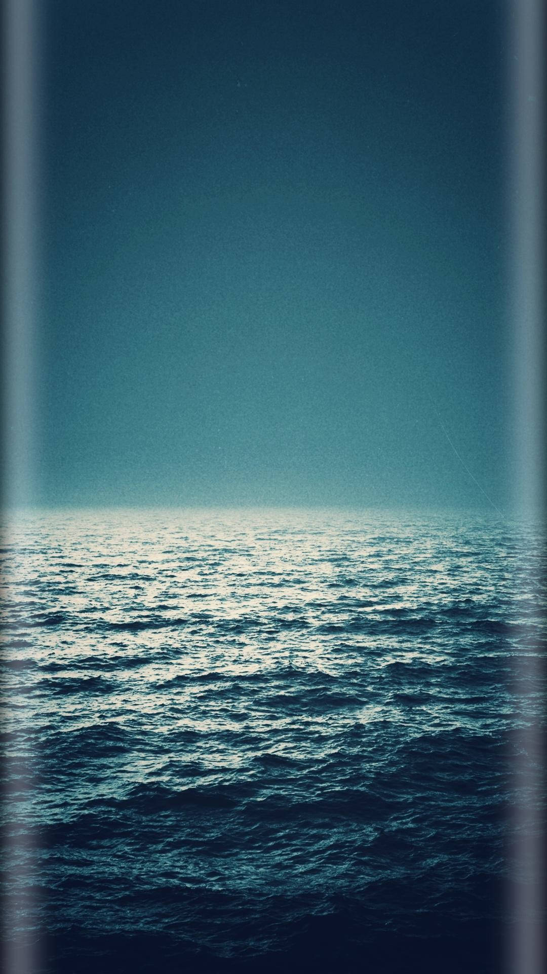 Full HD Tablet, sea water, ocean, Full HD Phone Wallpaper