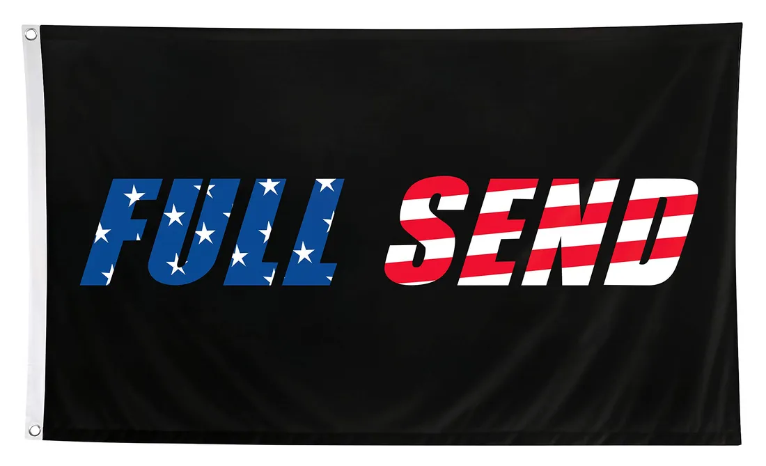 Full Send