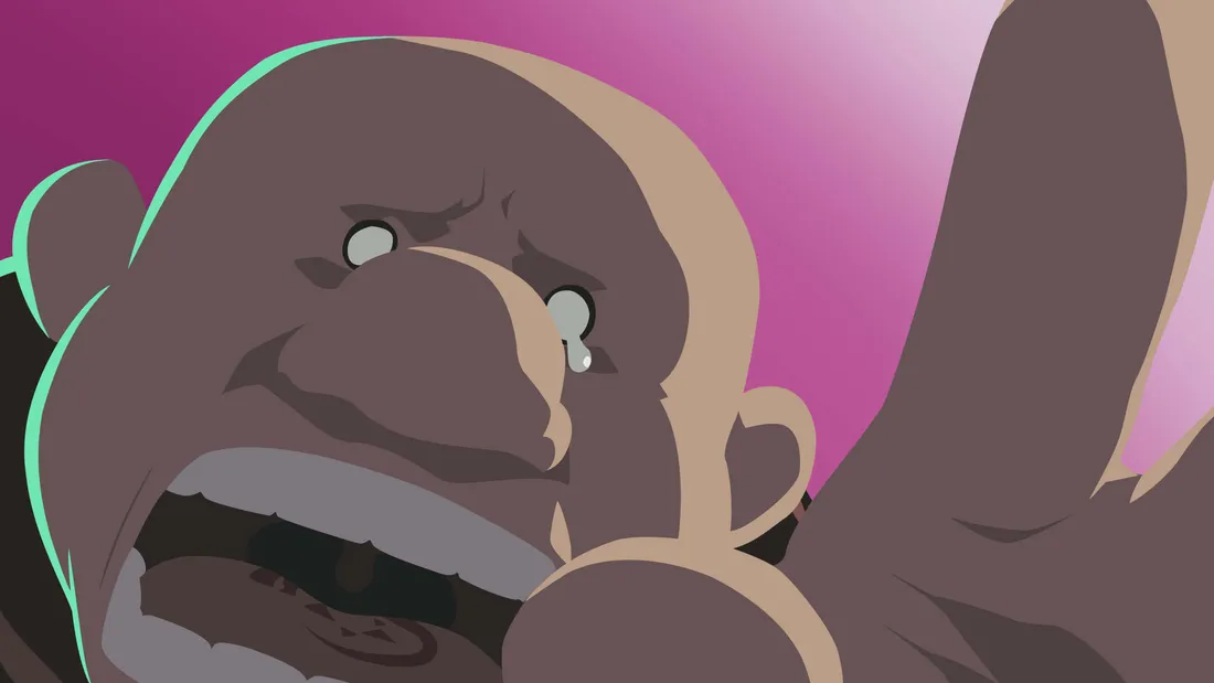 Fullmetal Alchemist Gluttony