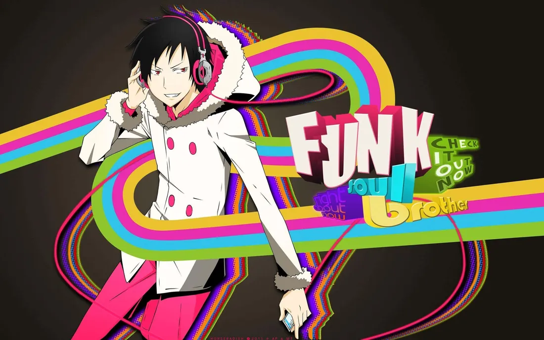 Funk