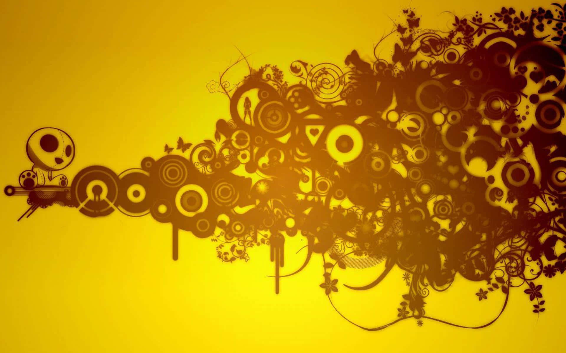 funk, 1920 x 1200, cartoon character, Full HD Desktop Wallpaper