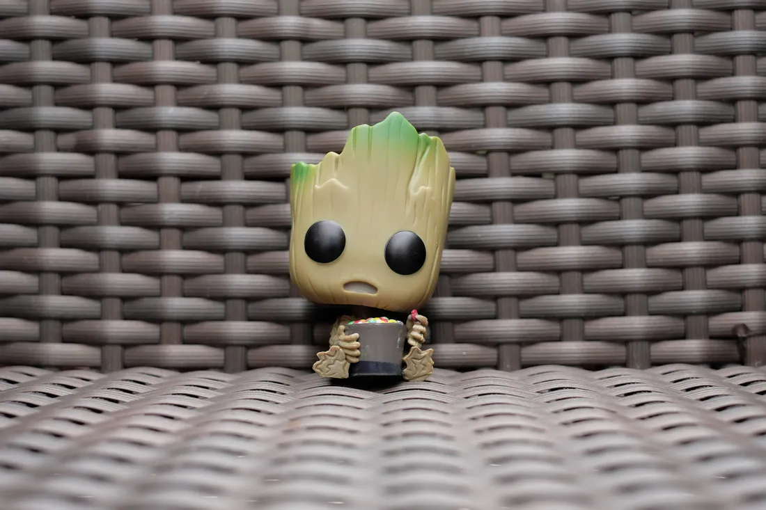 Funko Pop