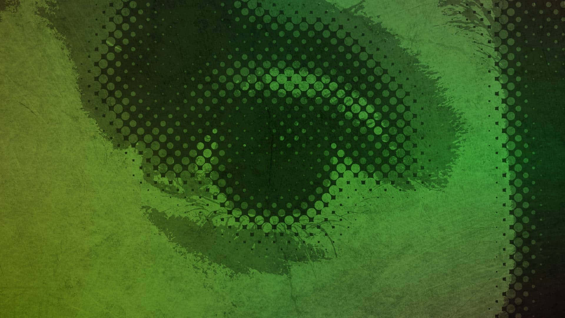 Funko, green, abstract, Full HD Desktop Wallpaper