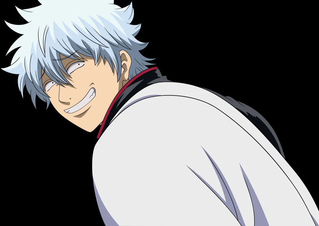 Funny Anime PFP