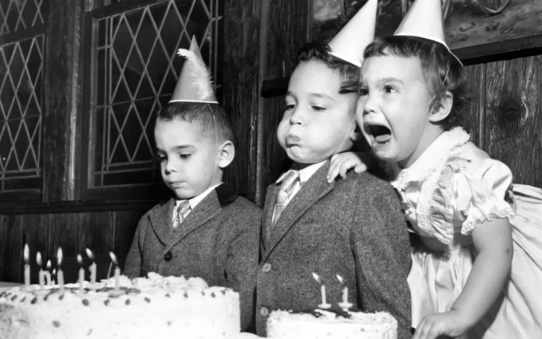 Funny Birthday