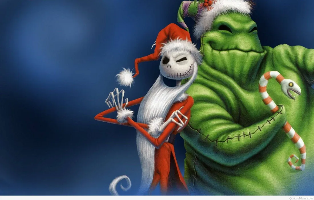 Funny Christmas