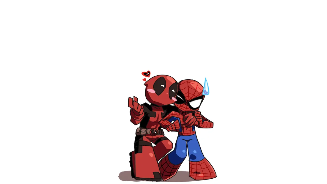Funny Deadpool