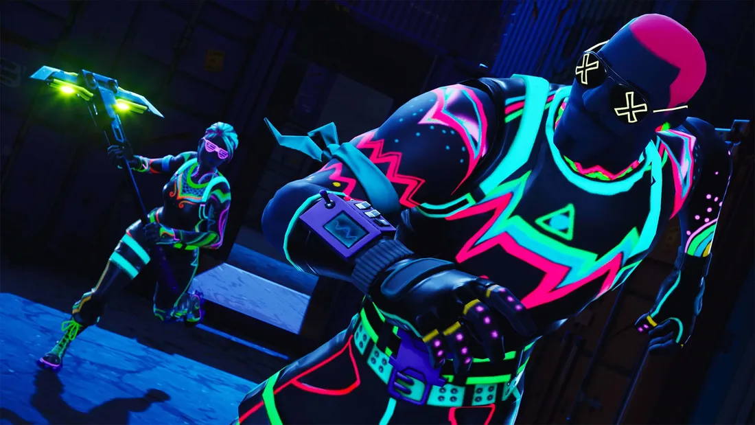 Funny Gaming