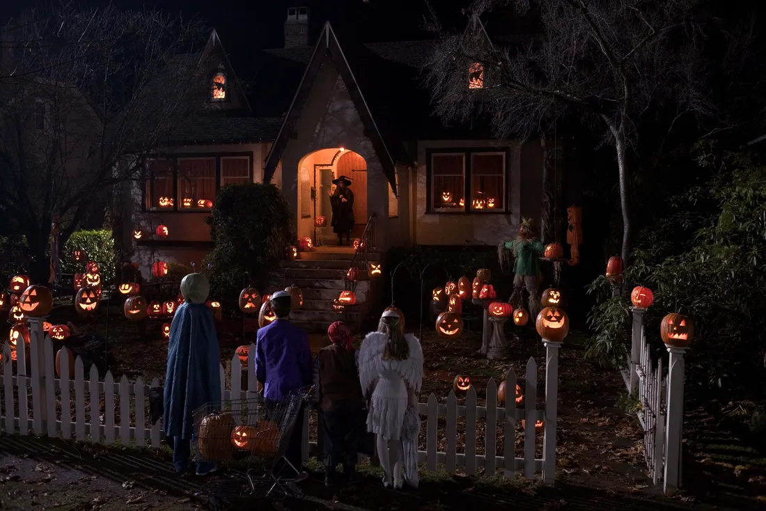 Funny Halloween